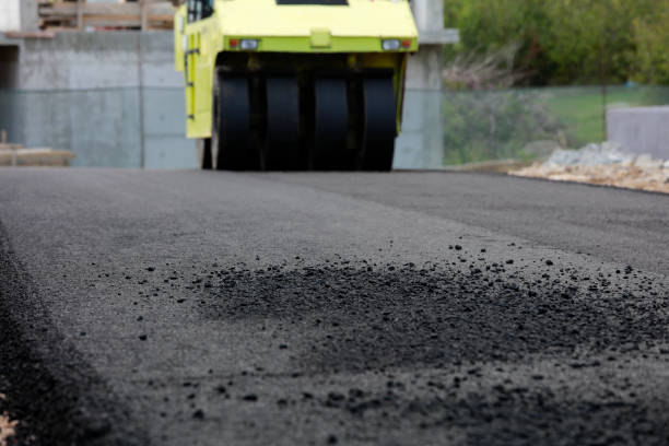 Reasons to Select Us for Your Driveway Paving Requirements in Lealman, FL