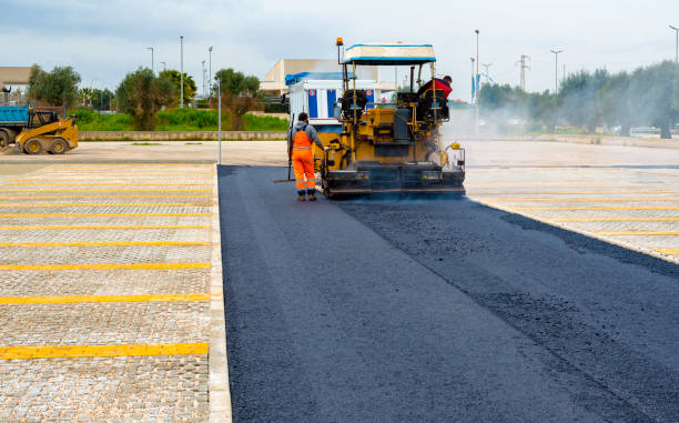 Reasons to Select Us for Your Driveway Paving Requirements in Lealman, FL