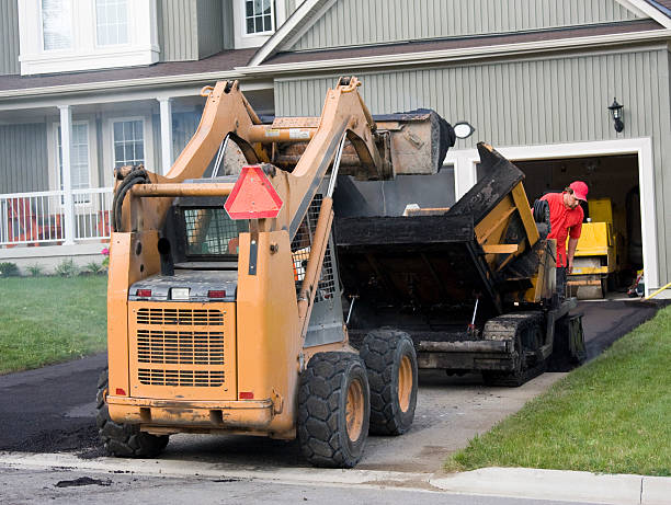 Professional Driveway Pavers in Lealman, FL
