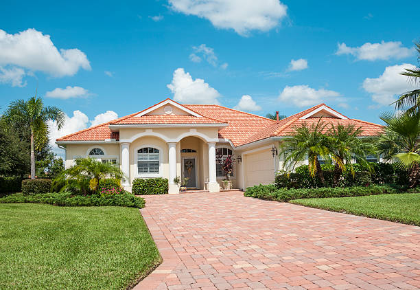 Best Custom Driveway Pavers  in Lealman, FL