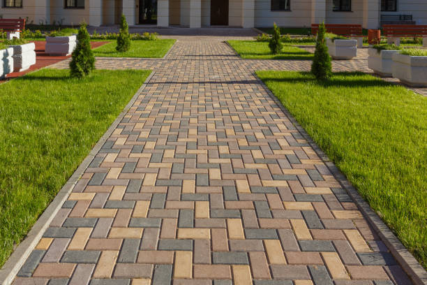 Best Residential Paver Driveway  in Lealman, FL